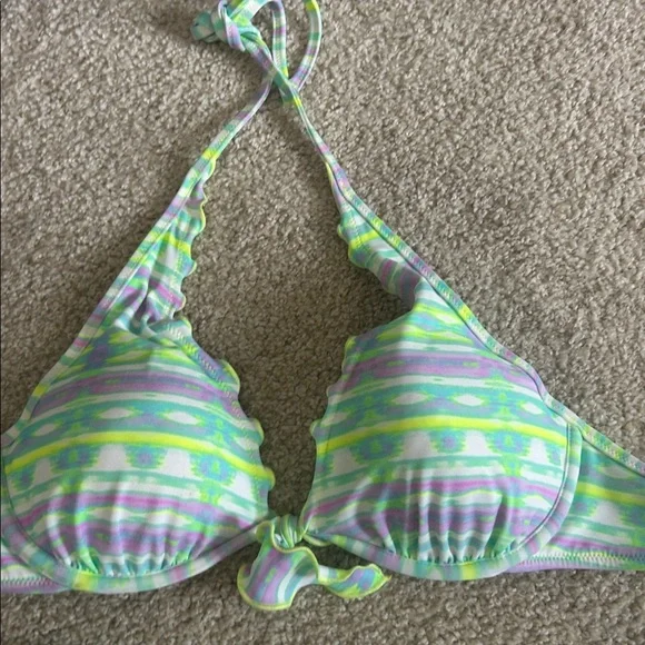 New Victoria's Secret bikini set - Picture 2 of 8